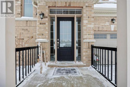 42 Doctor Archer Drive, Scugog (Port Perry), ON - Outdoor