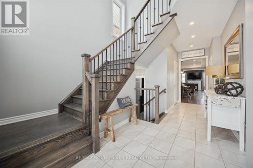 42 Doctor Archer Drive, Scugog (Port Perry), ON - Indoor Photo Showing Other Room