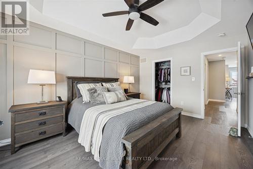 42 Doctor Archer Drive, Scugog (Port Perry), ON - Indoor Photo Showing Bedroom