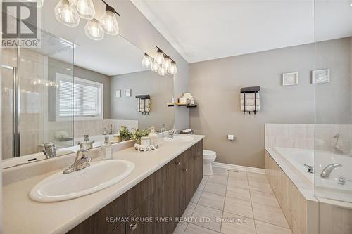 42 Doctor Archer Drive, Scugog (Port Perry), ON - Indoor Photo Showing Bathroom