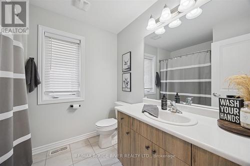 42 Doctor Archer Drive, Scugog (Port Perry), ON - Indoor Photo Showing Bathroom