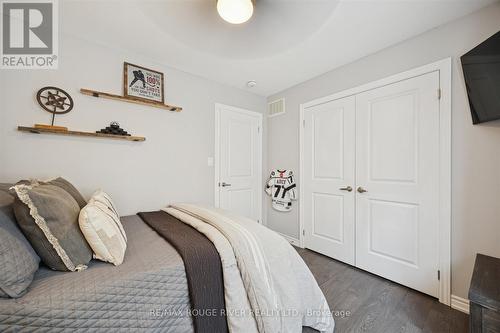 42 Doctor Archer Drive, Scugog (Port Perry), ON - Indoor Photo Showing Bedroom