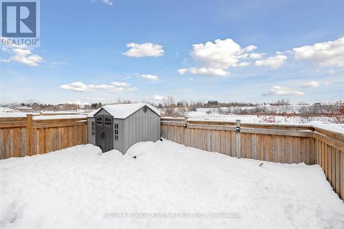 42 Doctor Archer Drive, Scugog (Port Perry), ON - Outdoor