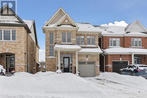 42 Doctor Archer Drive, Scugog (Port Perry), ON - Outdoor With Facade