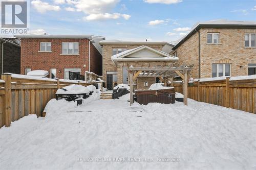 42 Doctor Archer Drive, Scugog (Port Perry), ON - Outdoor