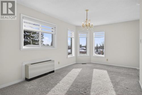 214A - 1099 Clonsilla Avenue, Peterborough (Otonabee Ward 1), ON - Indoor Photo Showing Other Room