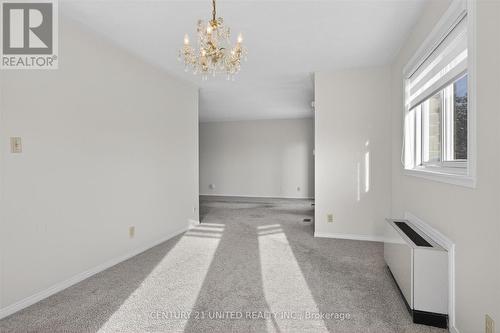 214A - 1099 Clonsilla Avenue, Peterborough (Otonabee Ward 1), ON - Indoor Photo Showing Other Room