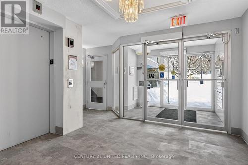 214A - 1099 Clonsilla Avenue, Peterborough (Otonabee Ward 1), ON - Indoor Photo Showing Other Room