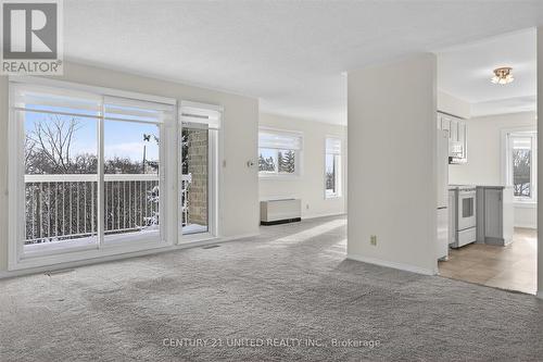 214A - 1099 Clonsilla Avenue, Peterborough (Otonabee Ward 1), ON - Indoor