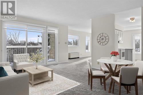 214A - 1099 Clonsilla Avenue, Peterborough (Otonabee Ward 1), ON - Indoor