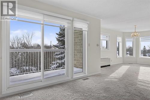 214A - 1099 Clonsilla Avenue, Peterborough (Otonabee Ward 1), ON - Indoor Photo Showing Other Room