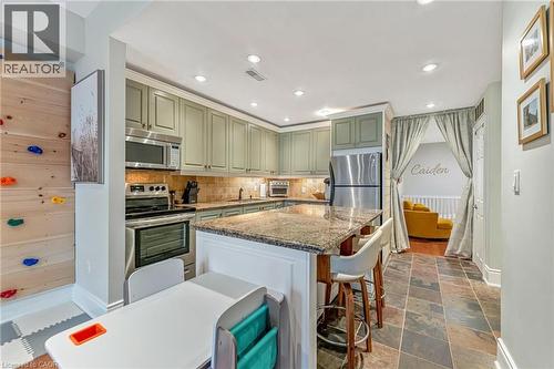 283 KING Street E Unit# 304  Hamilton, ON L8N 1B9