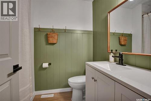 507 Wilkinson Crescent, Saskatoon, SK - Indoor Photo Showing Bathroom