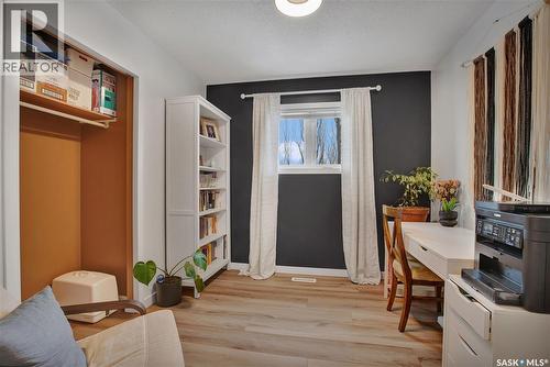 507 Wilkinson Crescent, Saskatoon, SK - Indoor