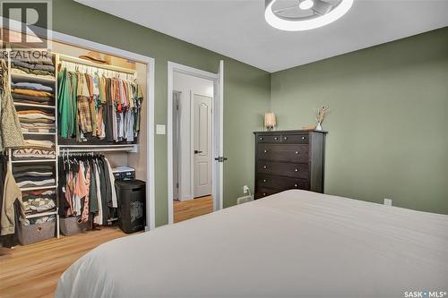 507 Wilkinson Crescent, Saskatoon, SK - Indoor Photo Showing Bedroom