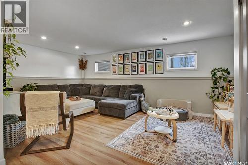 507 Wilkinson Crescent, Saskatoon, SK - Indoor