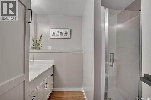 507 Wilkinson Crescent, Saskatoon, SK - Indoor Photo Showing Bathroom