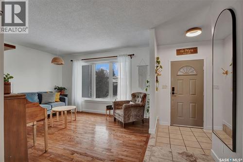 507 Wilkinson Crescent, Saskatoon, SK - Indoor
