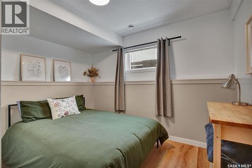 507 Wilkinson Crescent, Saskatoon, SK - Indoor Photo Showing Bedroom