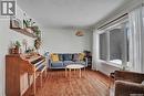 507 Wilkinson Crescent, Saskatoon, SK  - Indoor Photo Showing Living Room 