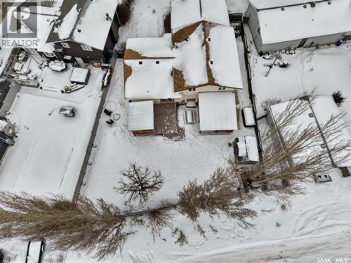 507 Wilkinson Crescent, Saskatoon, SK - Outdoor