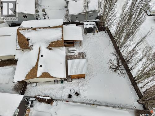 507 Wilkinson Crescent, Saskatoon, SK - Outdoor