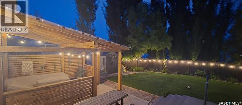 507 Wilkinson Crescent, Saskatoon, SK - Outdoor