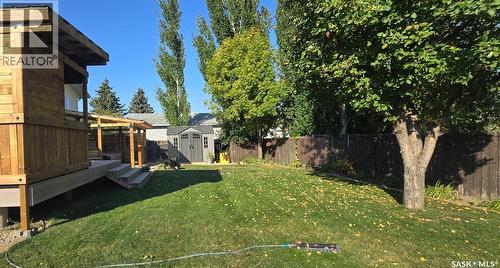 507 Wilkinson Crescent, Saskatoon, SK - Outdoor