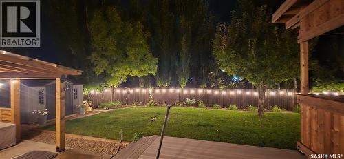 507 Wilkinson Crescent, Saskatoon, SK - Outdoor