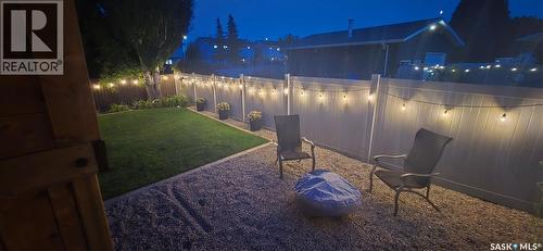 507 Wilkinson Crescent, Saskatoon, SK - Outdoor