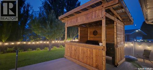 507 Wilkinson Crescent, Saskatoon, SK - Outdoor