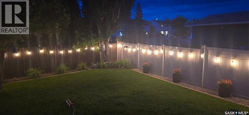 507 Wilkinson Crescent, Saskatoon, SK - Outdoor