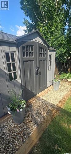 507 Wilkinson Crescent, Saskatoon, SK - Outdoor