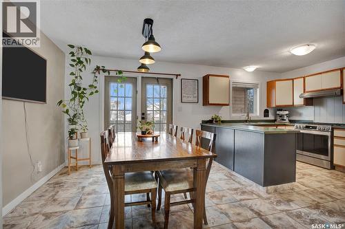 507 Wilkinson Crescent, Saskatoon, SK - Indoor