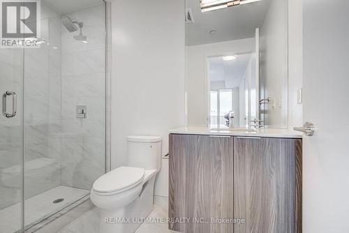 1601 - 15 Queens Quay E, Toronto, ON - Indoor Photo Showing Bathroom