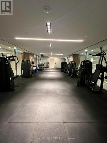 1601 - 15 Queens Quay E, Toronto, ON - Indoor Photo Showing Garage