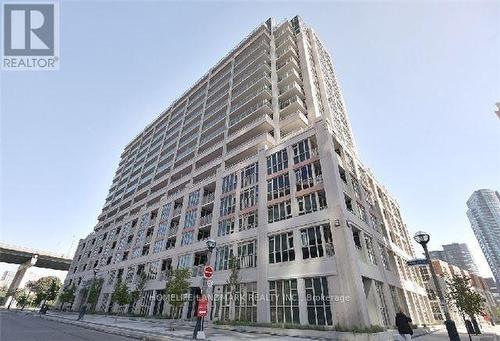 509 - 35 BASTION STREET  Toronto, ON M5V 0C2
