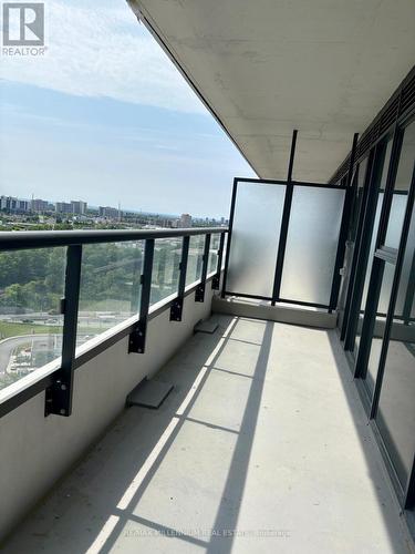 2006 - 10 Inn On The Park Drive, Toronto, ON - Outdoor With View With Exterior