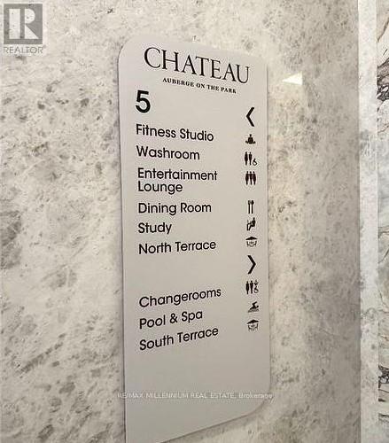 2006 - 10 Inn On The Park Drive, Toronto, ON - Other