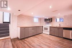 LOWER - 62 BELVIDERE AVENUE Toronto, ON M6C 1P6