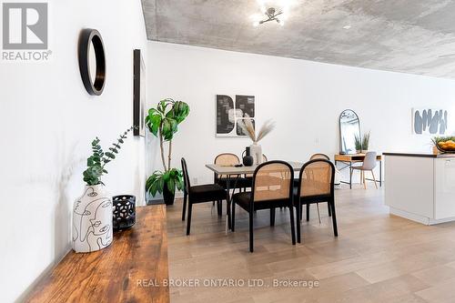 608 - 60 Bathurst Street, Toronto, ON - Indoor Photo Showing Other Room