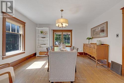 456 Mary Street N, Oshawa, ON - Indoor