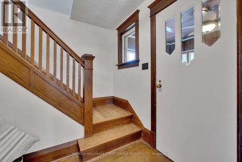 456 Mary Street N, Oshawa, ON - Indoor Photo Showing Other Room