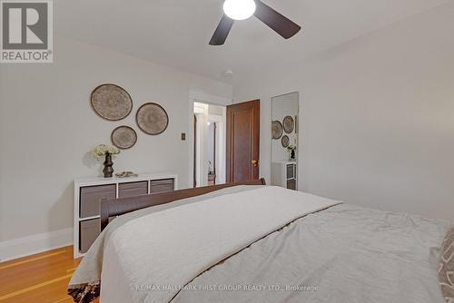 456 Mary Street N, Oshawa, ON - Indoor Photo Showing Bedroom