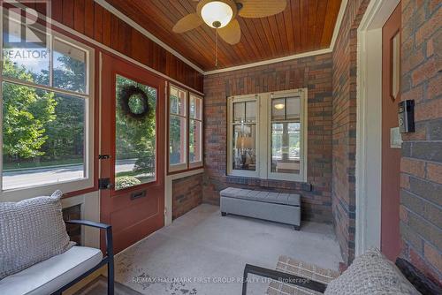 456 Mary Street N, Oshawa, ON -  With Exterior