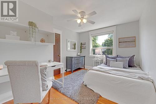 456 Mary Street N, Oshawa, ON - Indoor Photo Showing Bedroom