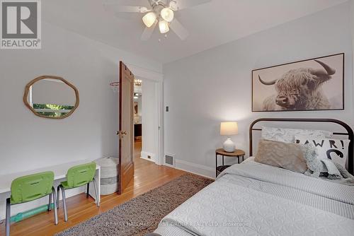 456 Mary Street N, Oshawa, ON - Indoor Photo Showing Bedroom