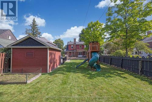 456 Mary Street N, Oshawa, ON - Outdoor