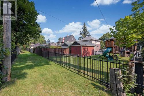 456 Mary Street N, Oshawa, ON - Outdoor