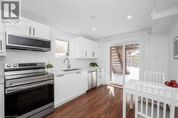 New stainless steel Appliance - 2023 - 